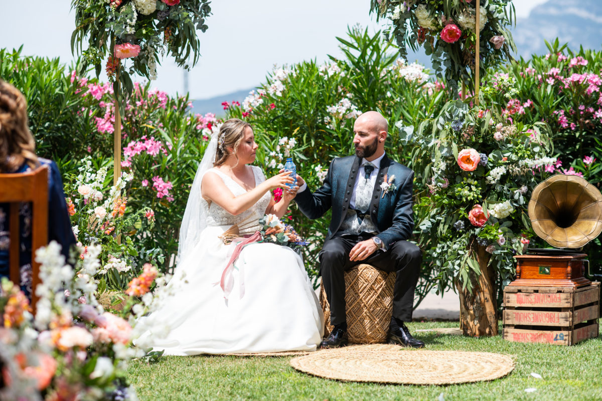 VIVA TU BODA