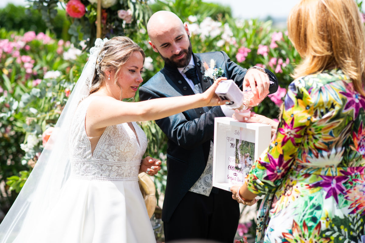 VIVA TU BODA