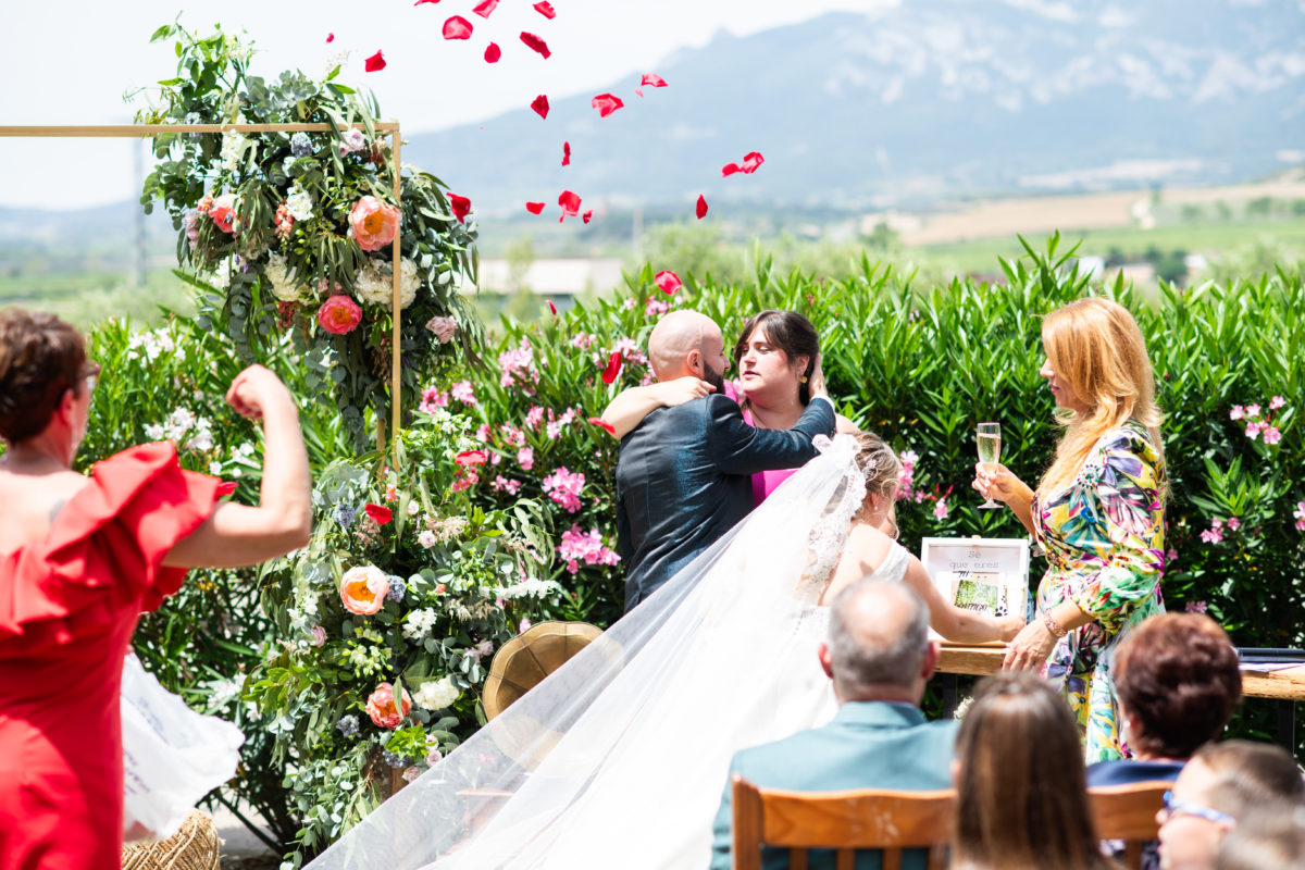 VIVA TU BODA