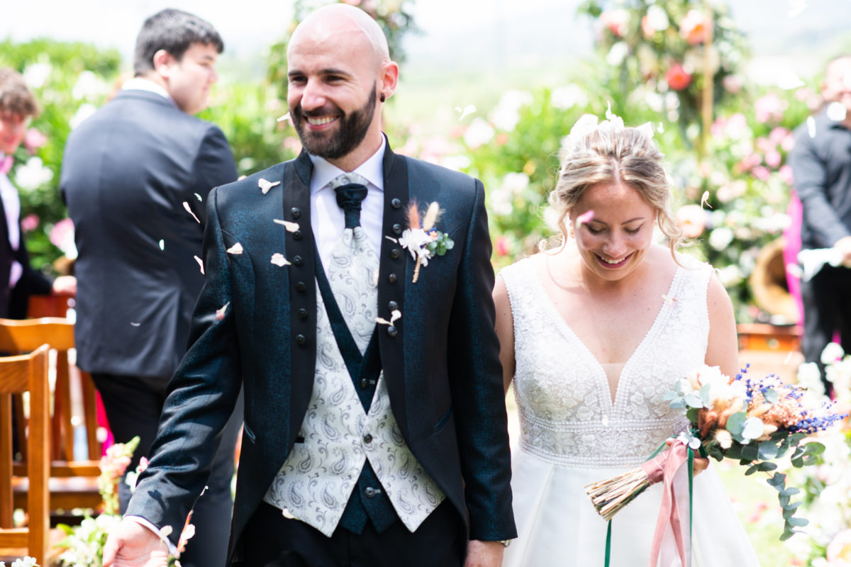 VIVA TU BODA