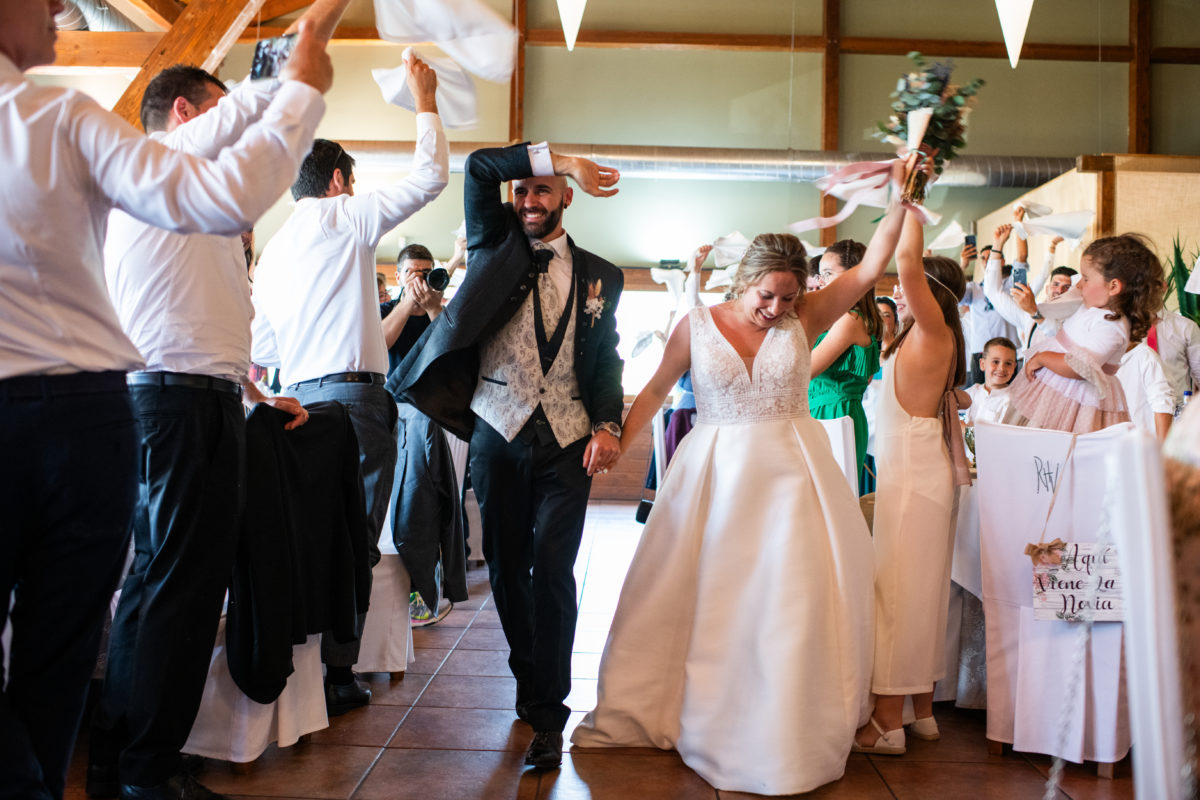 VIVA TU BODA