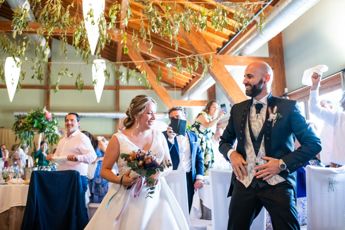 VIVA TU BODA