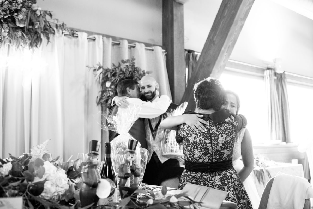 VIVA TU BODA