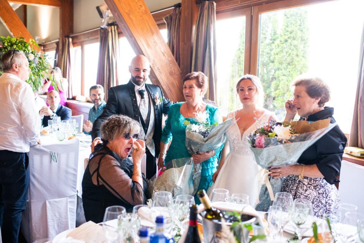 VIVA TU BODA