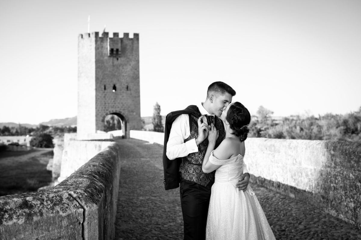 VIVA TU BODA