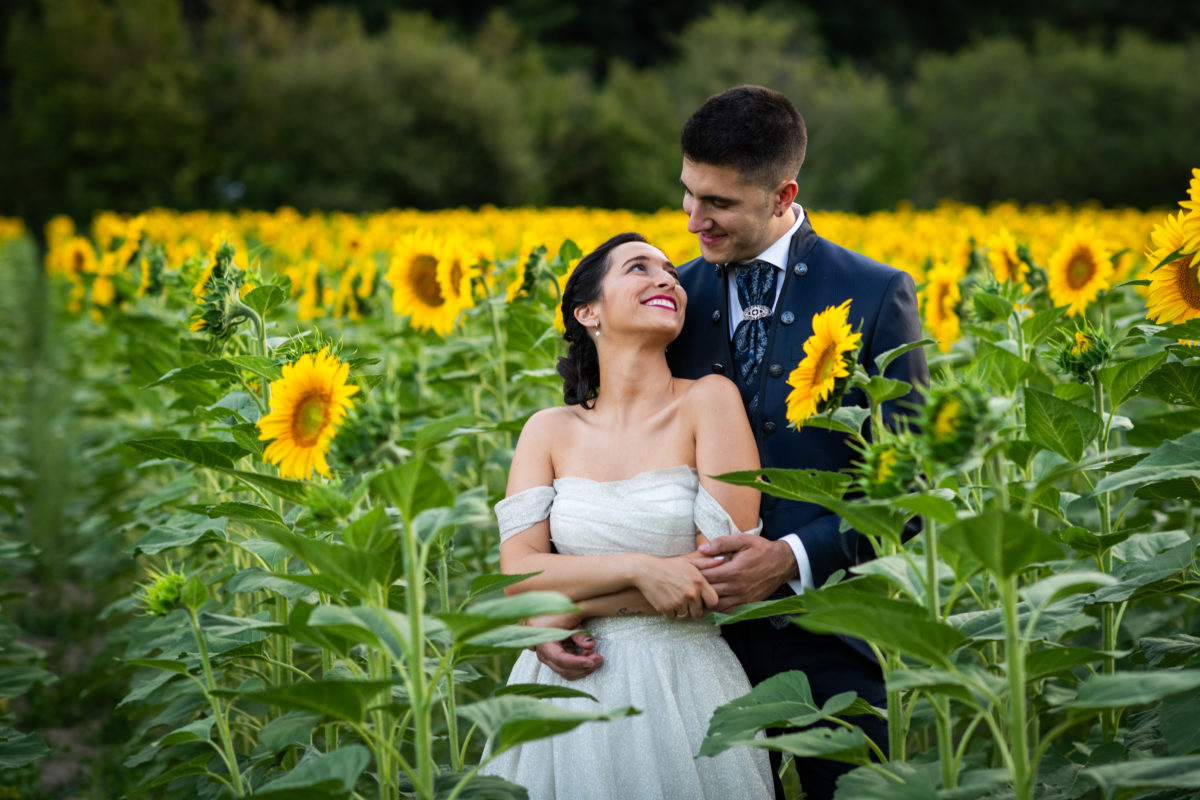 VIVA TU BODA