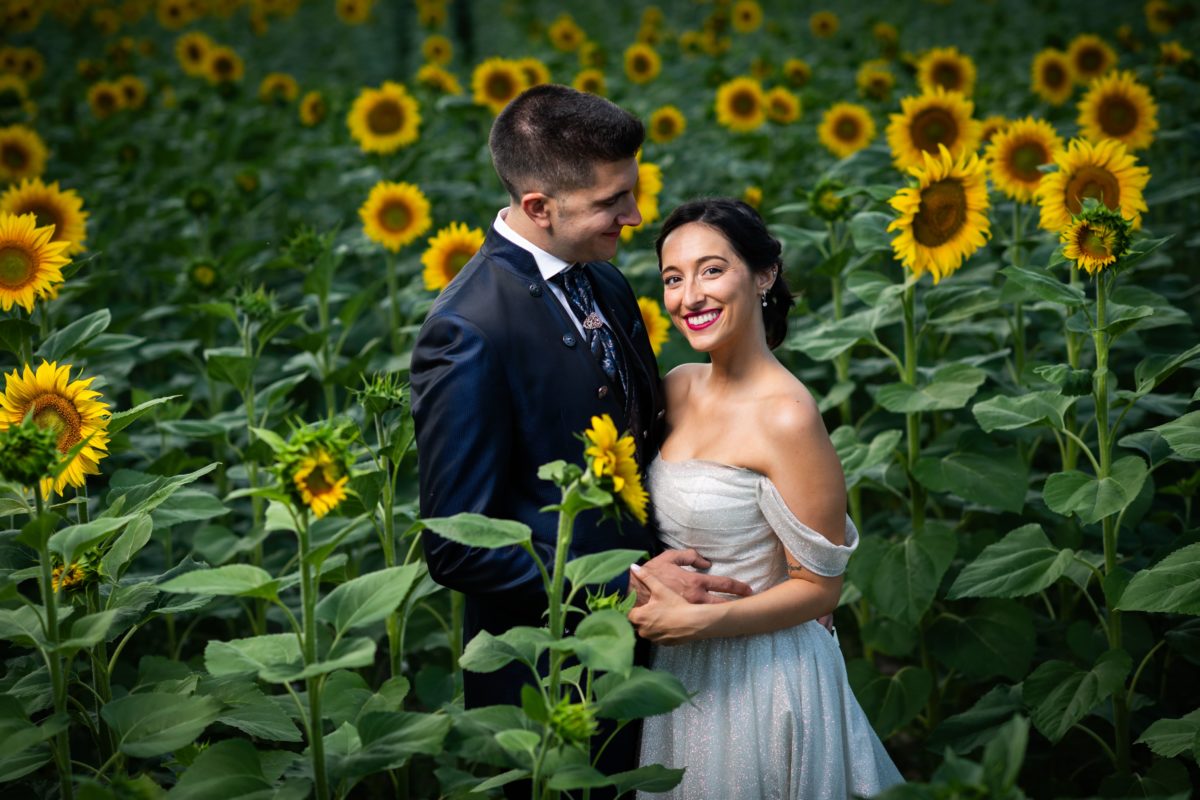 VIVA TU BODA
