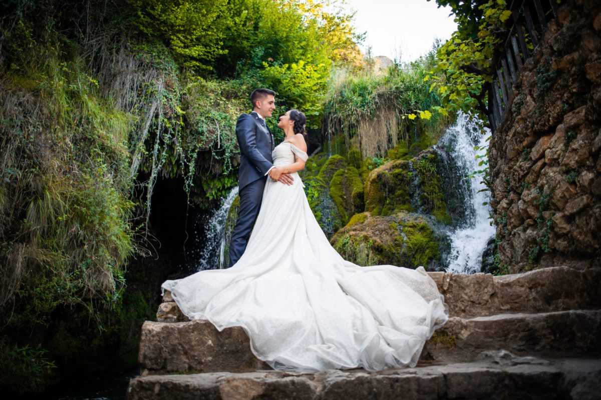 VIVA TU BODA
