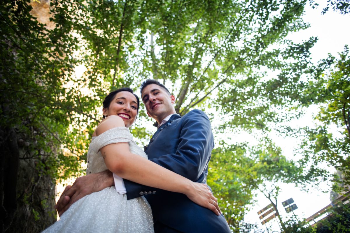 VIVA TU BODA