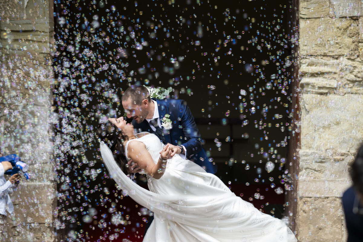 VIVA TU BODA