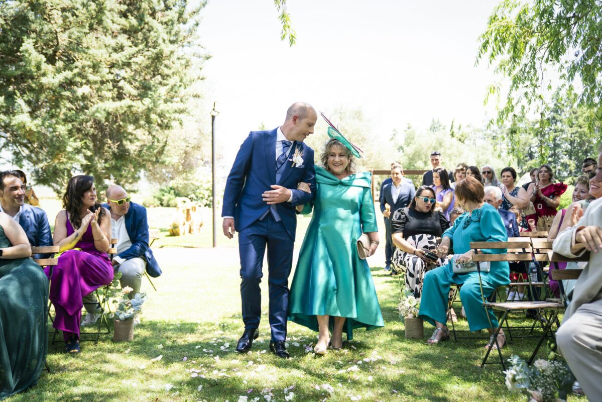 VIVA TU BODA