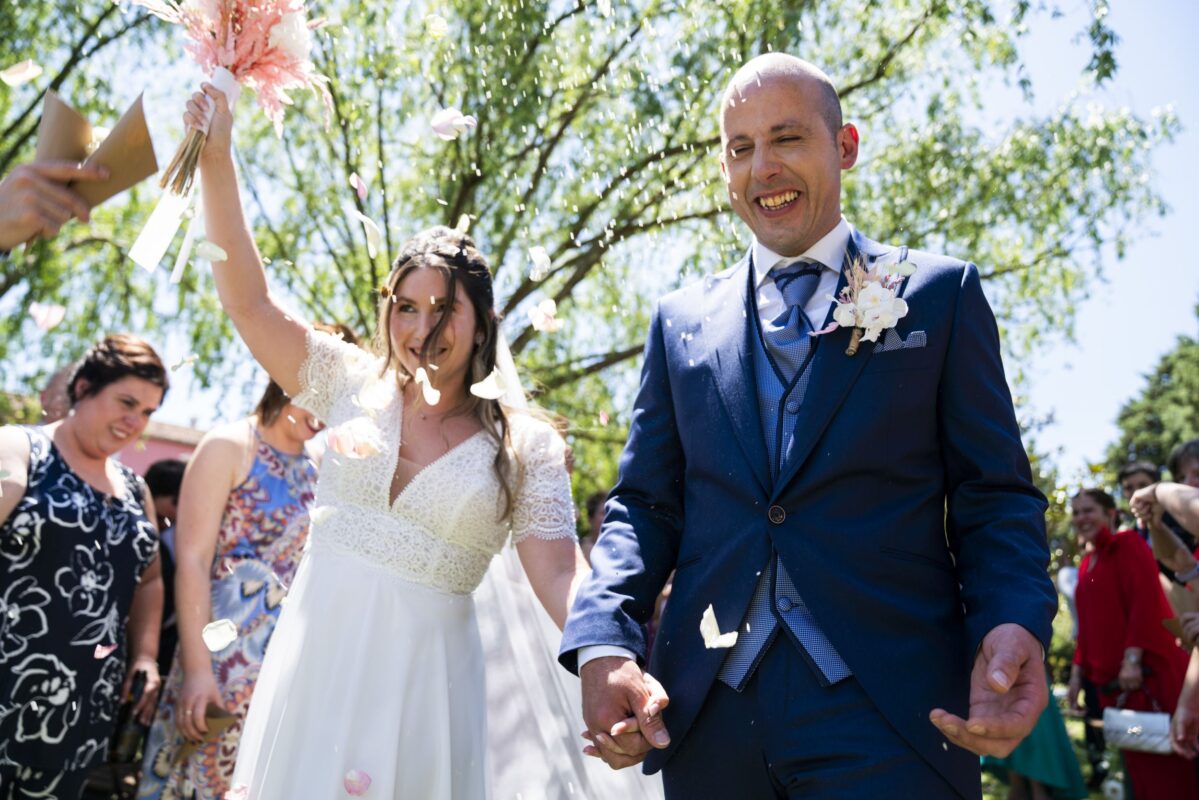 VIVA TU BODA