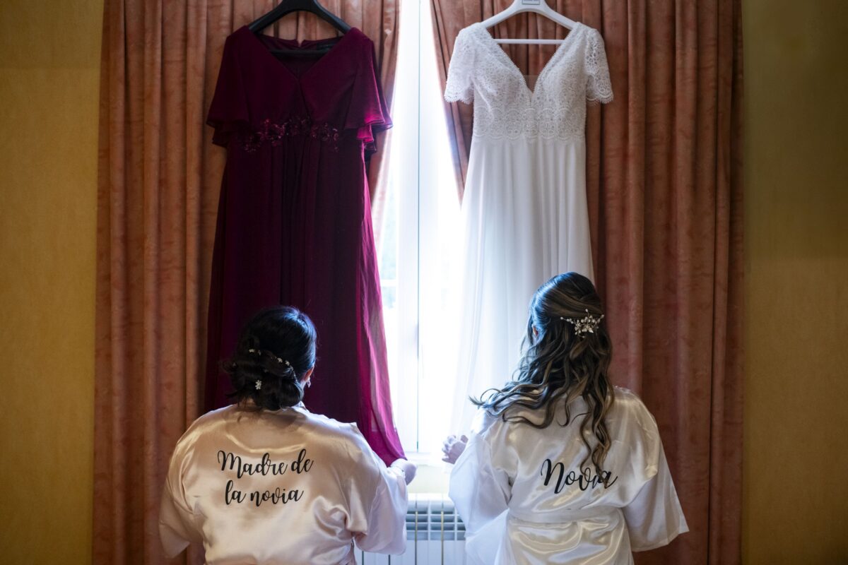 VIVA TU BODA