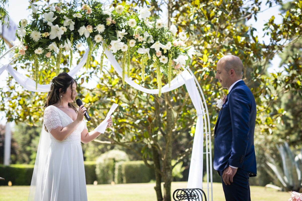 VIVA TU BODA