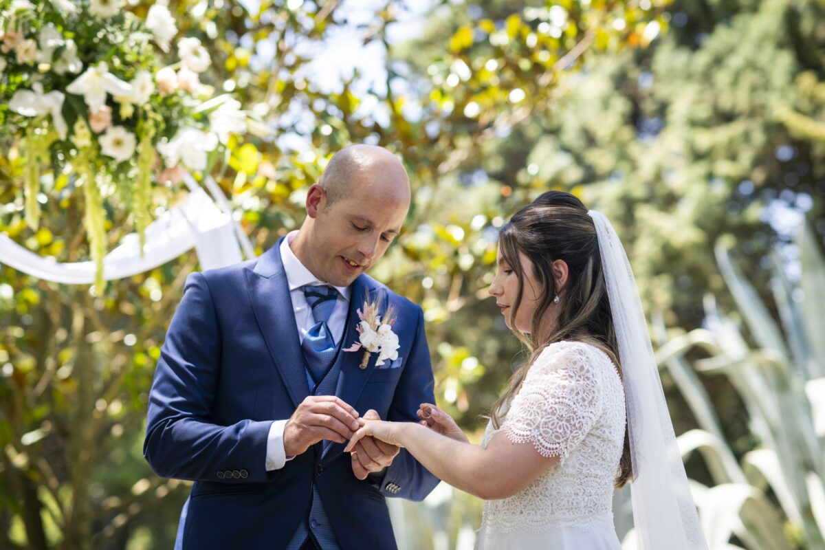 VIVA TU BODA