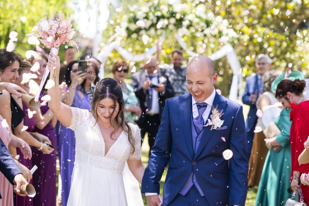 VIVA TU BODA