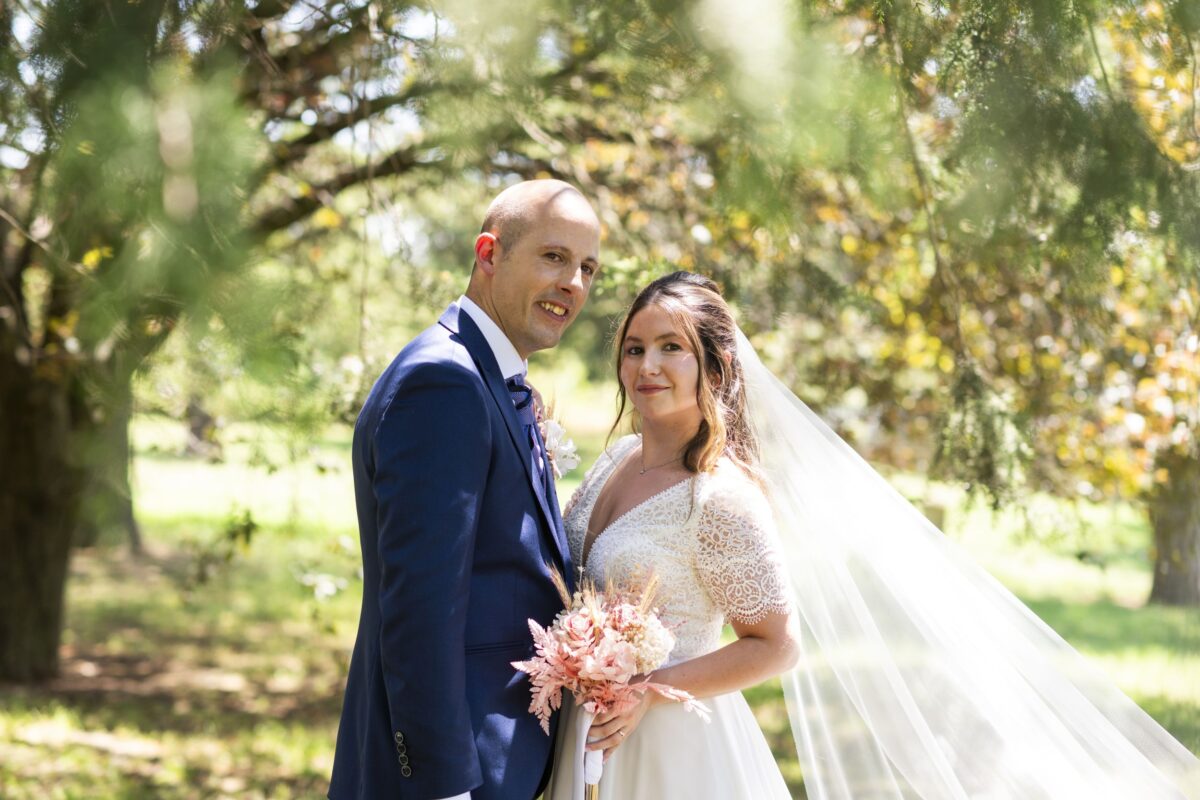 VIVA TU BODA