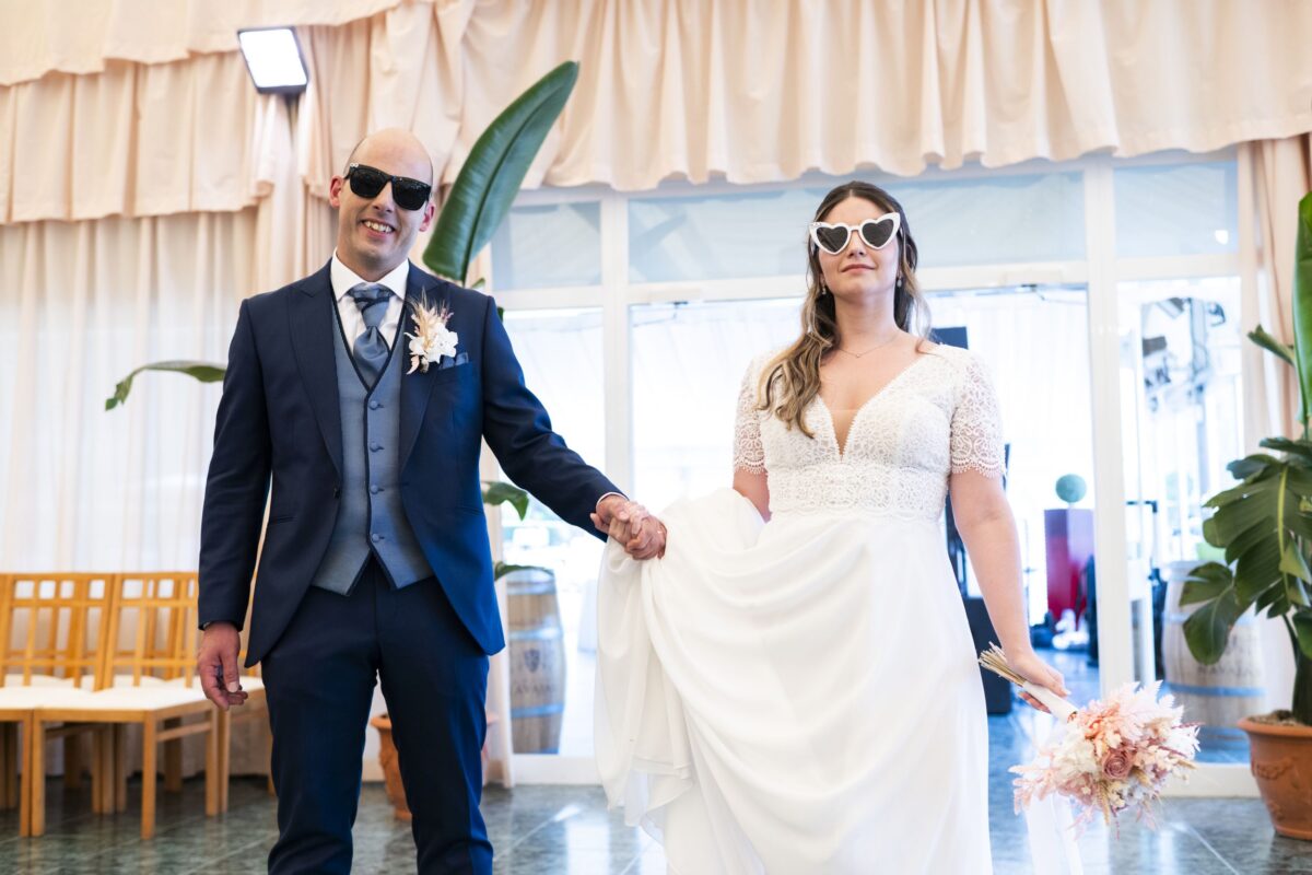 VIVA TU BODA