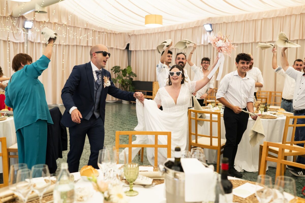VIVA TU BODA