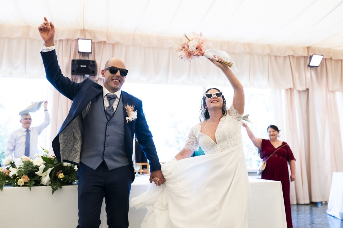 VIVA TU BODA