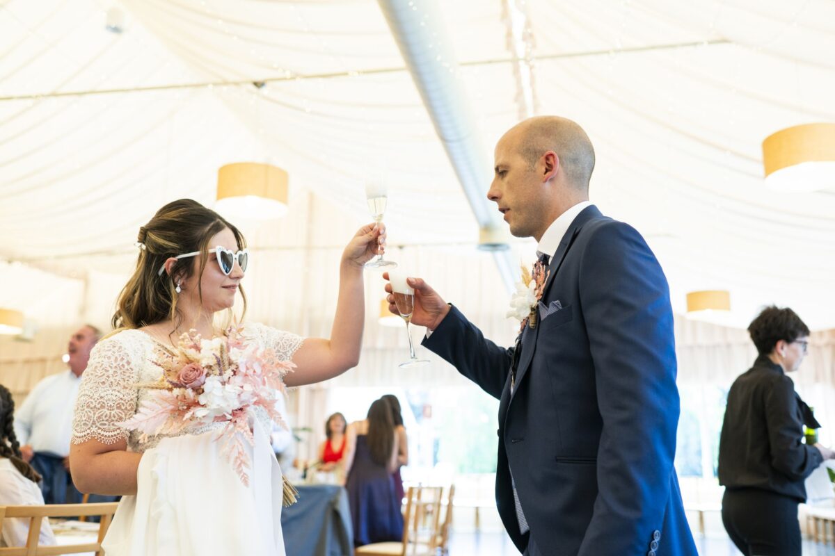 VIVA TU BODA