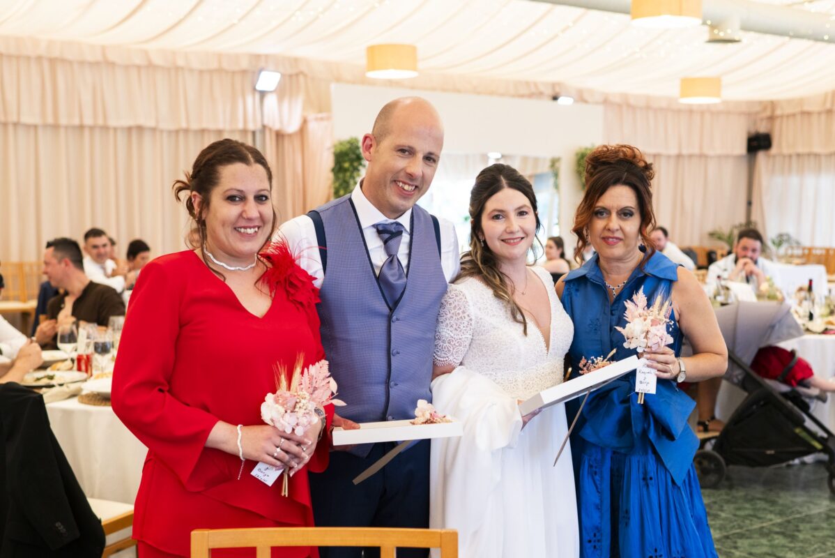 VIVA TU BODA