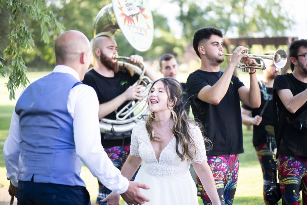 VIVA TU BODA