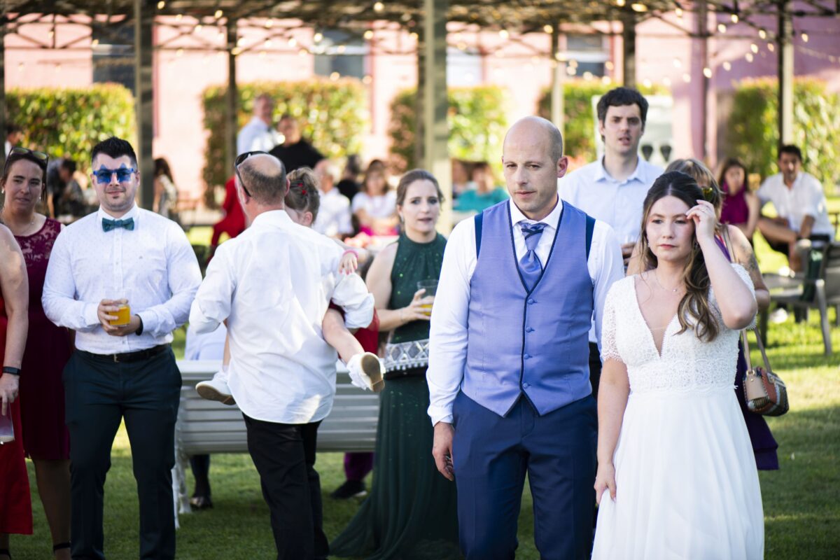 VIVA TU BODA