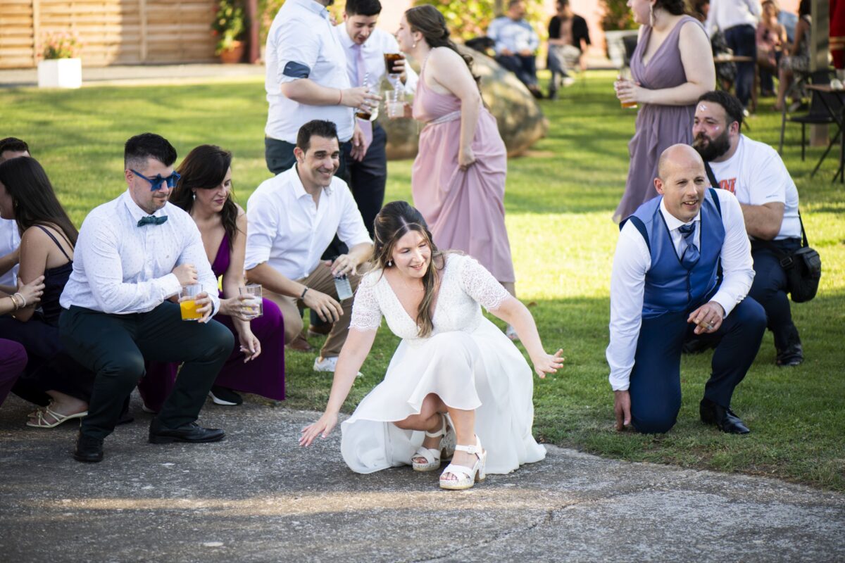 VIVA TU BODA