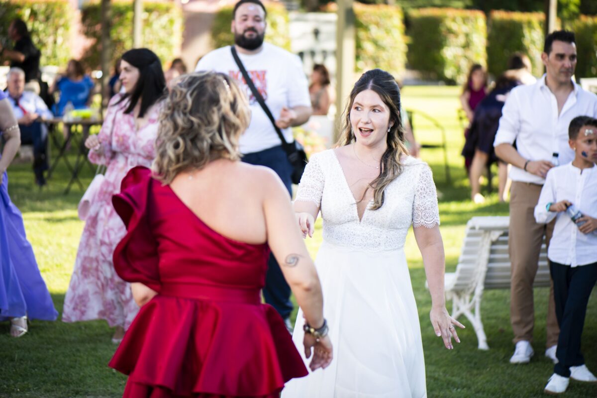 VIVA TU BODA