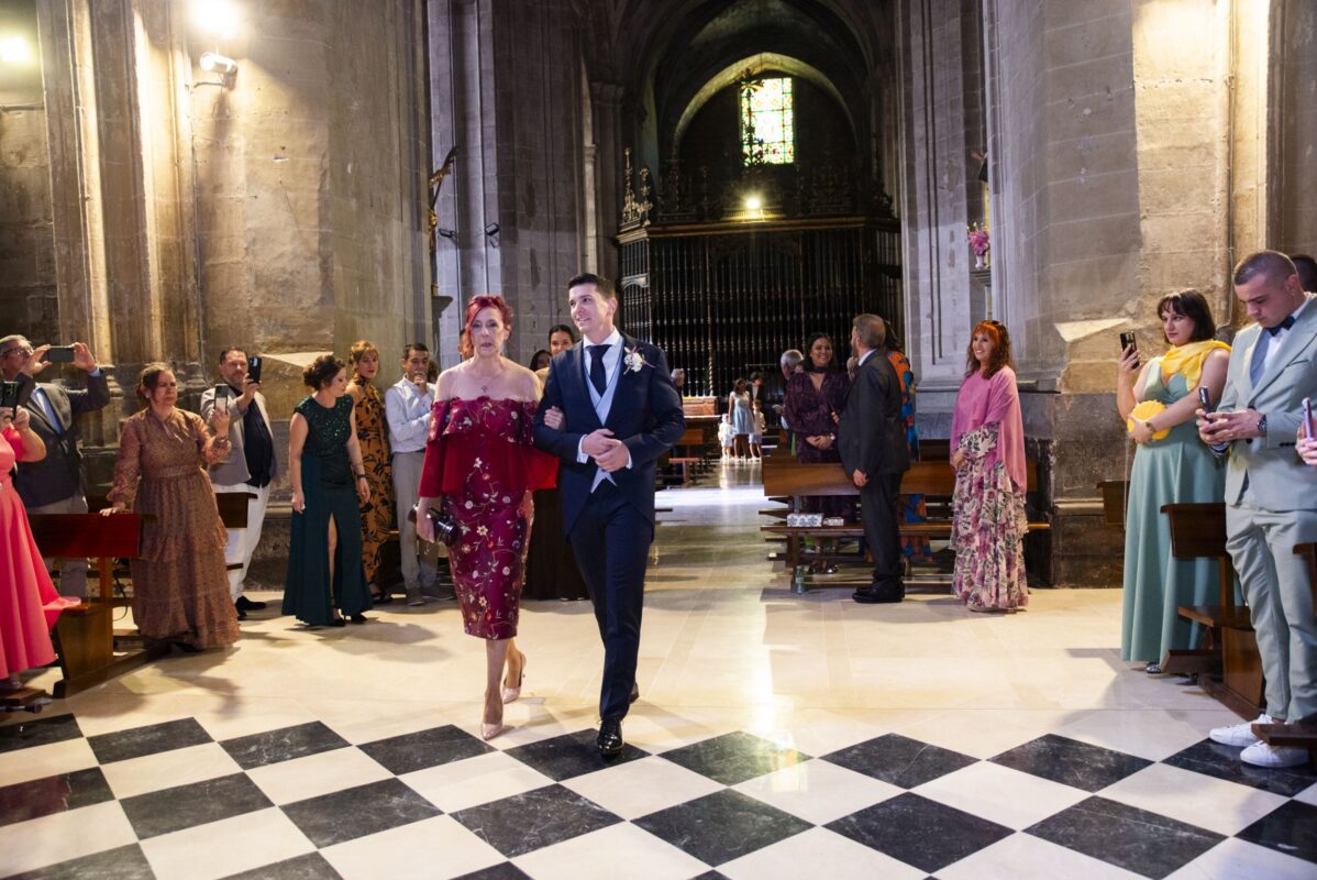 VIVA TU BODA