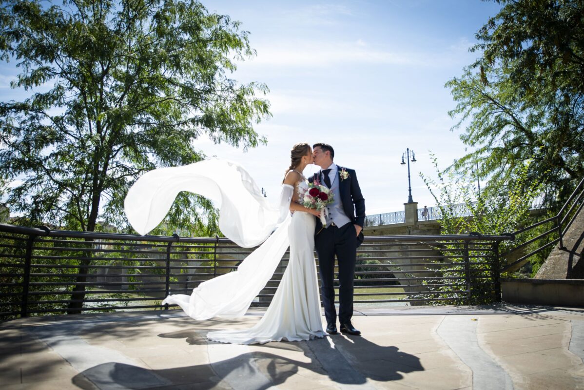 VIVA TU BODA