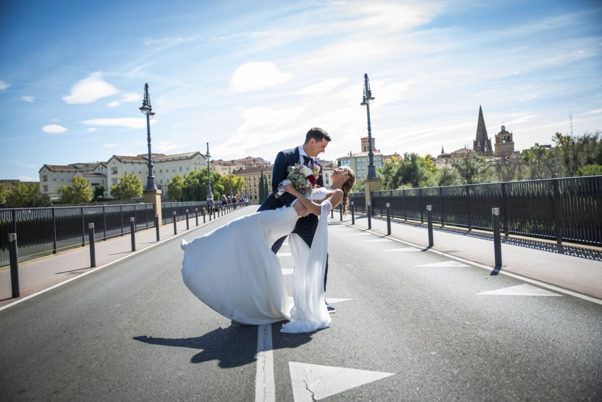 VIVA TU BODA