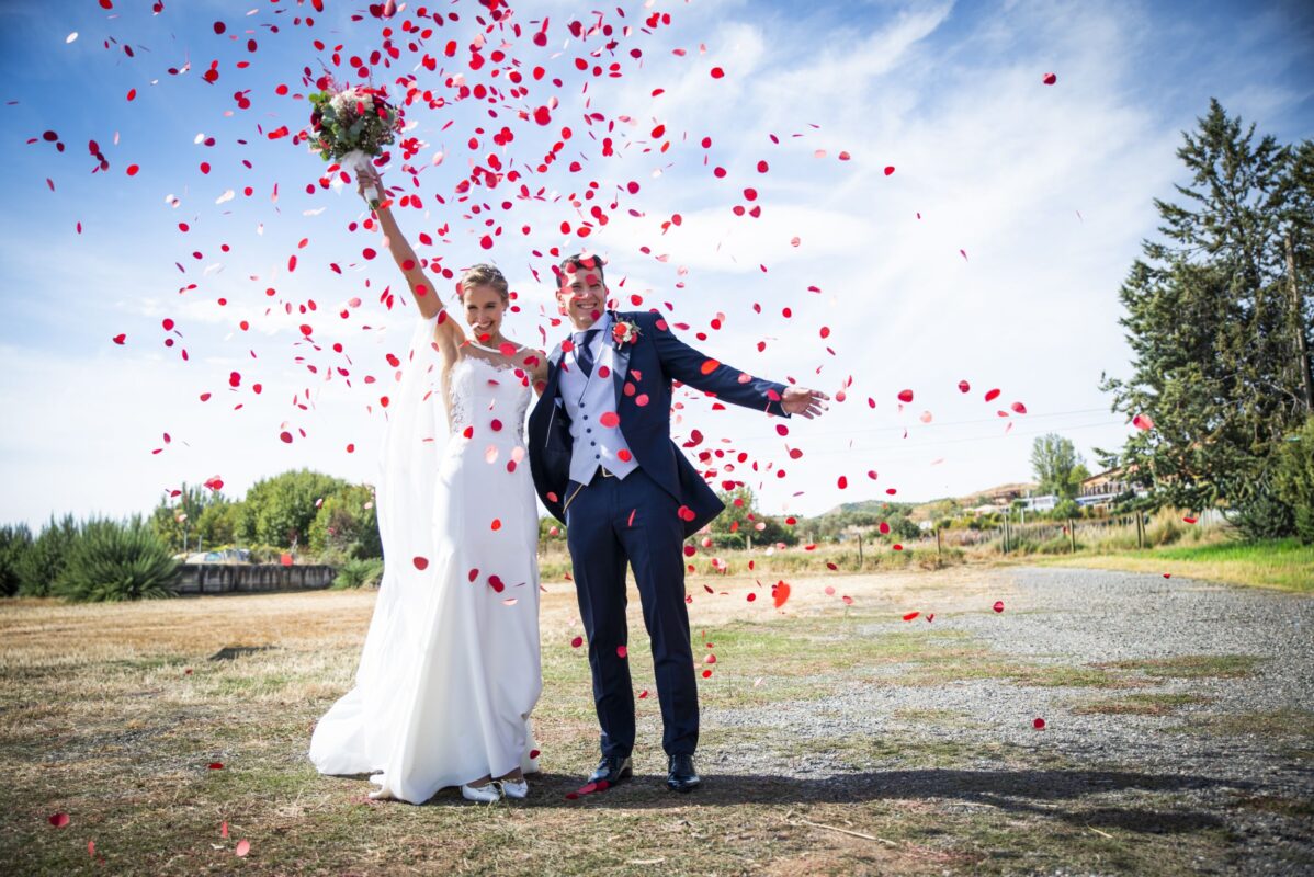 VIVA TU BODA