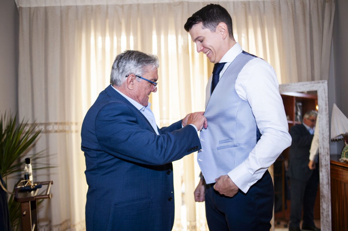 VIVA TU BODA
