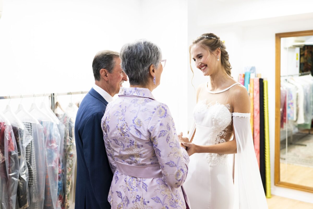 VIVA TU BODA
