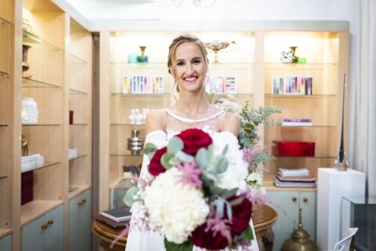 VIVA TU BODA