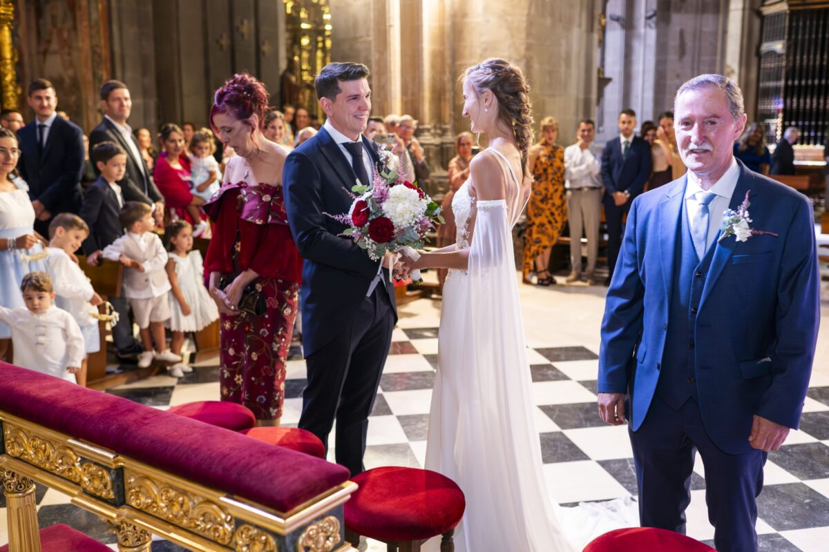VIVA TU BODA