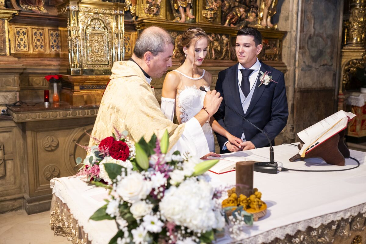 VIVA TU BODA