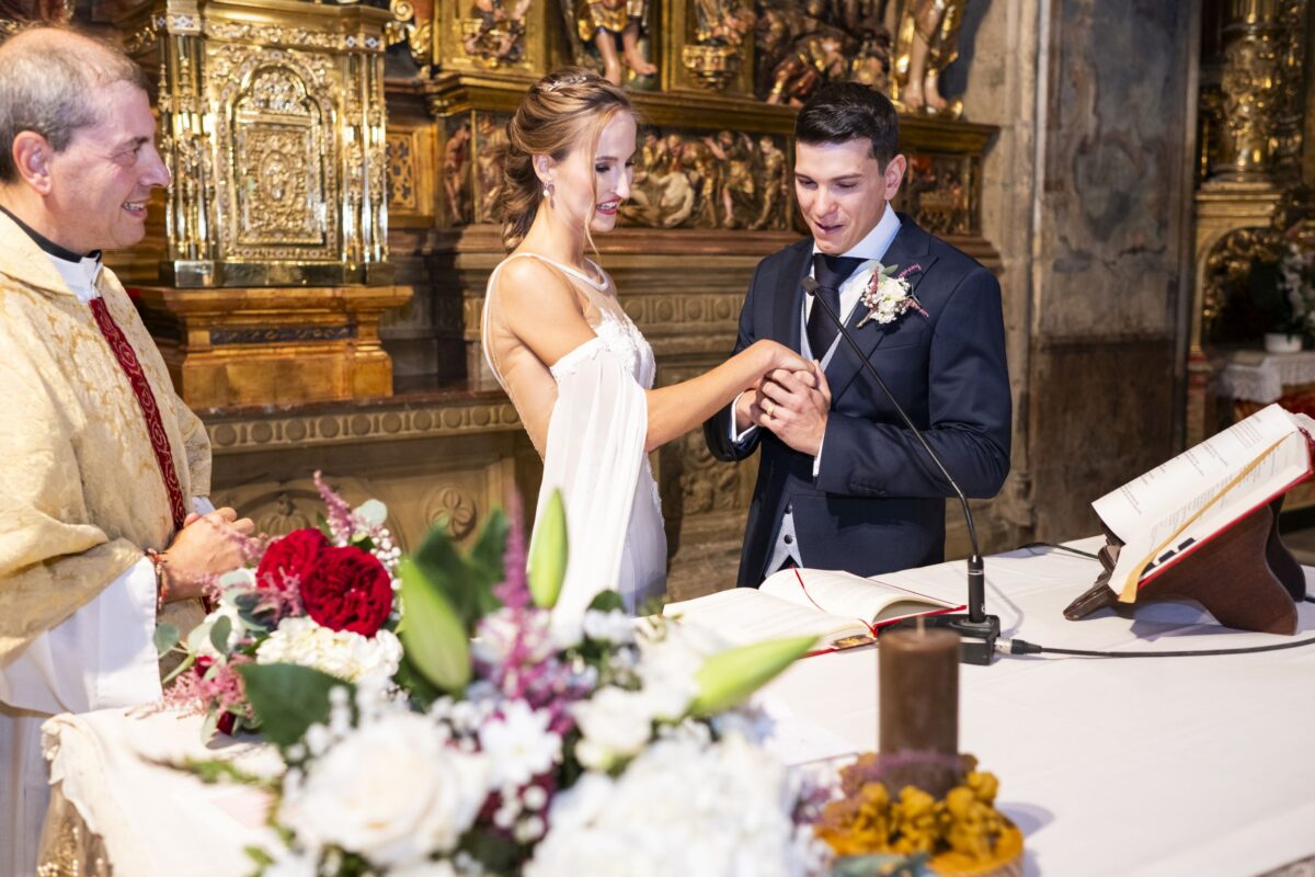 VIVA TU BODA
