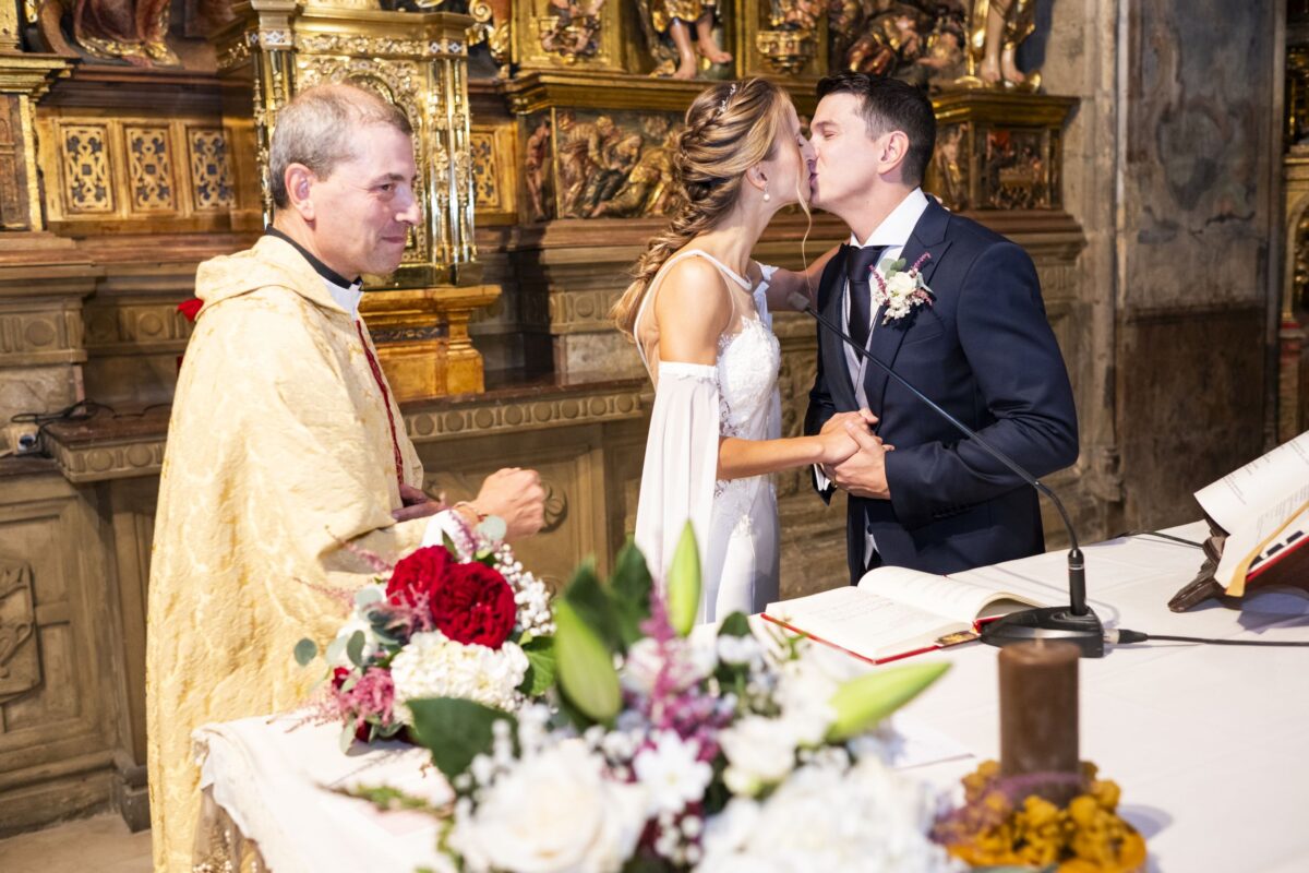 VIVA TU BODA