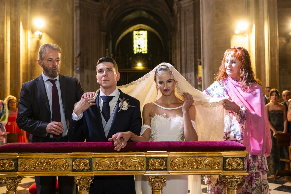 VIVA TU BODA