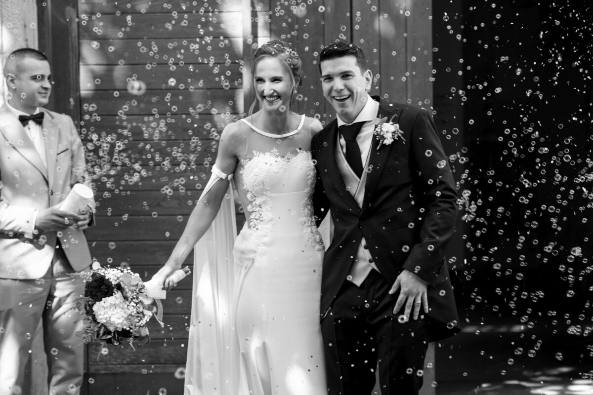 VIVA TU BODA
