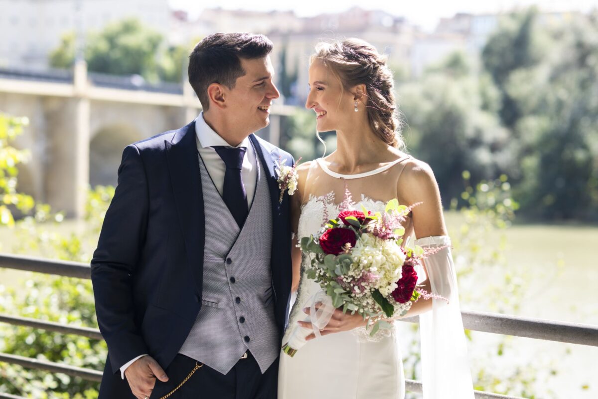 VIVA TU BODA