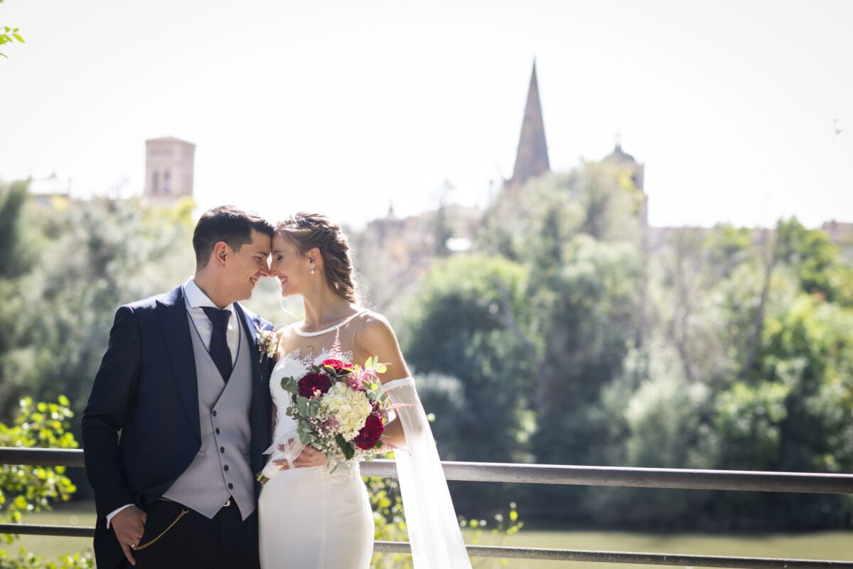 VIVA TU BODA