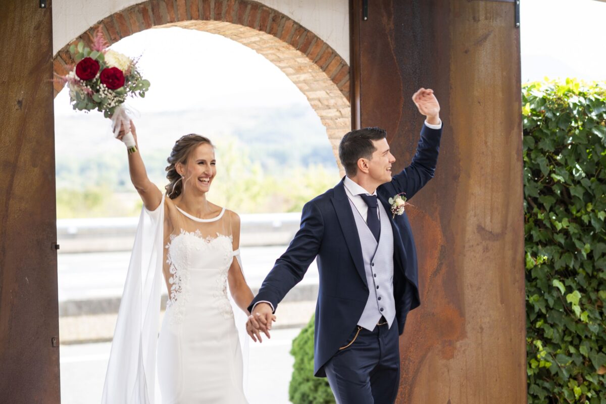 VIVA TU BODA