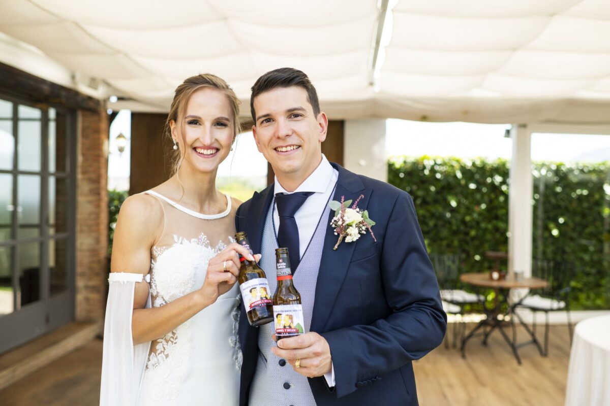 VIVA TU BODA