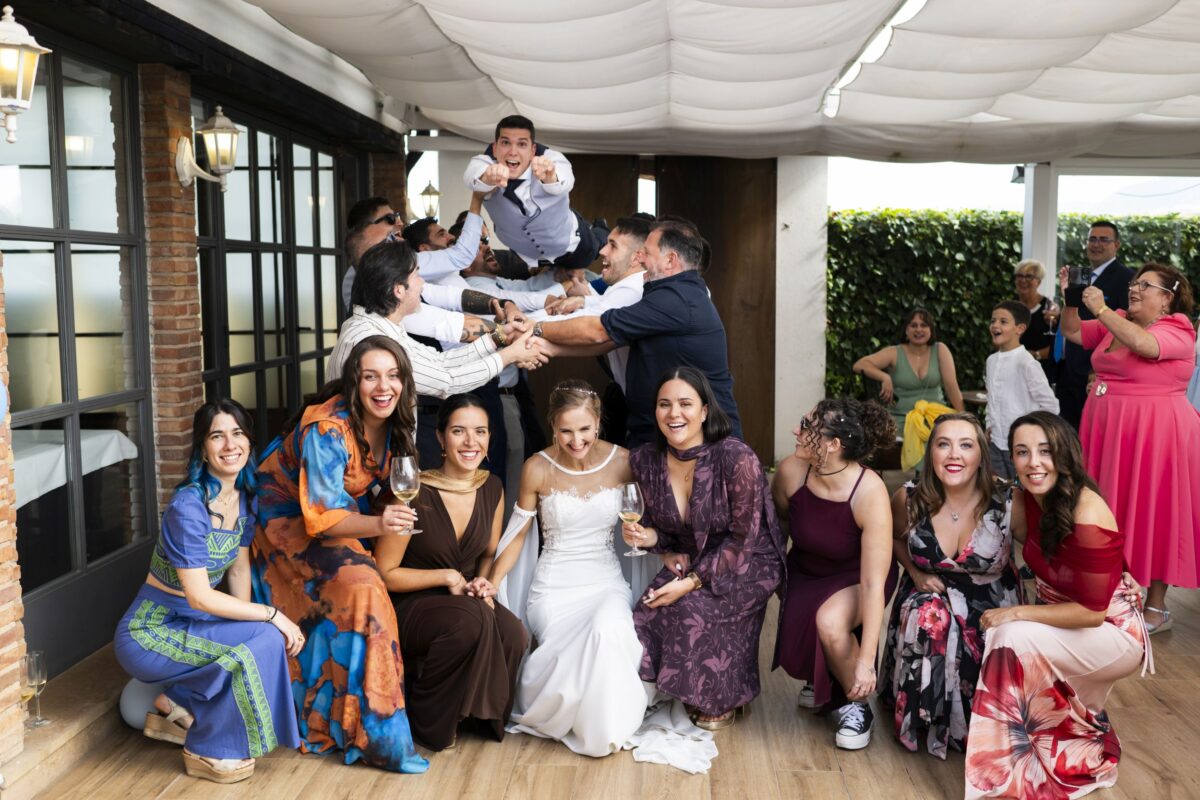 VIVA TU BODA