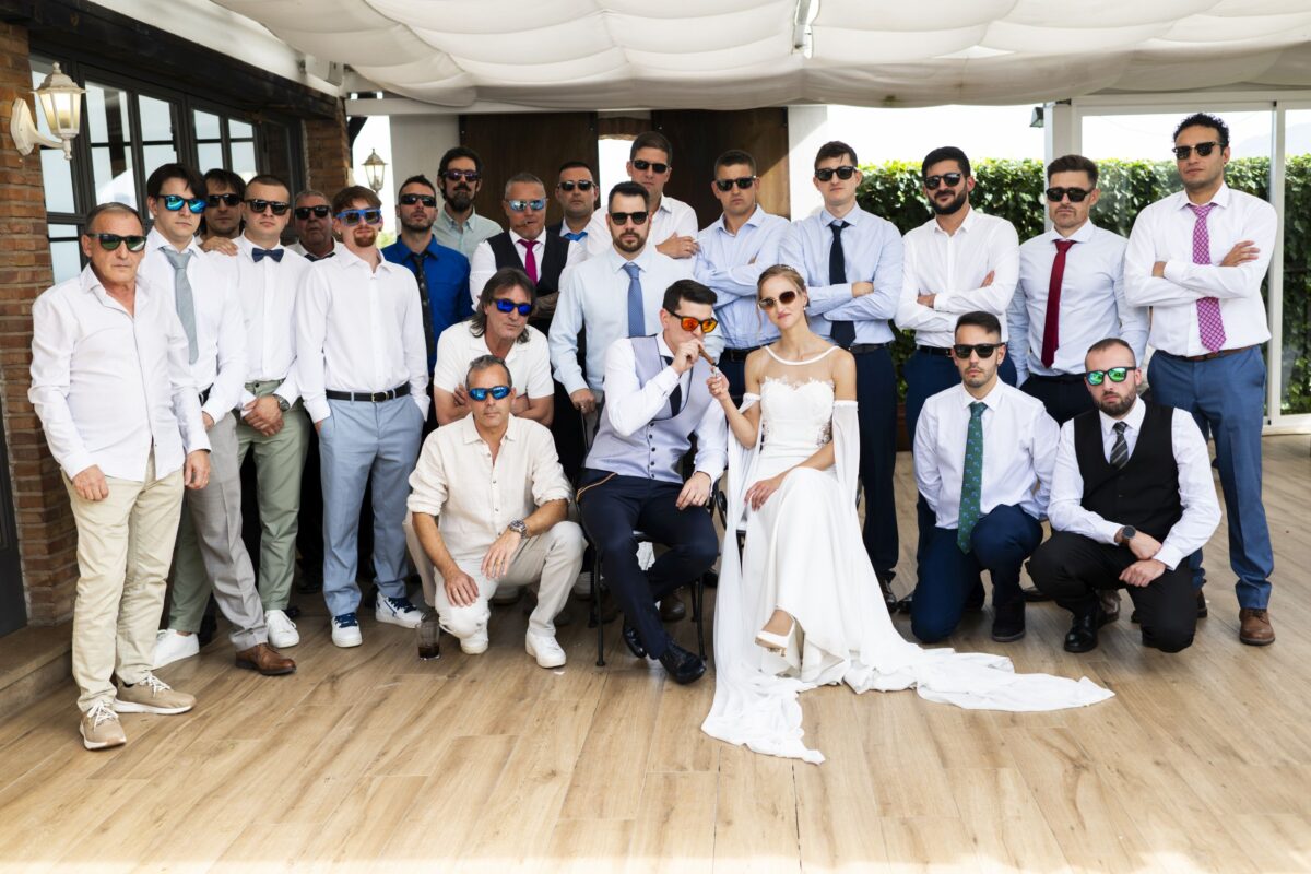 VIVA TU BODA