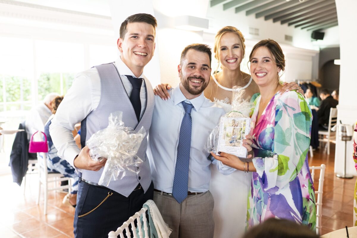 VIVA TU BODA